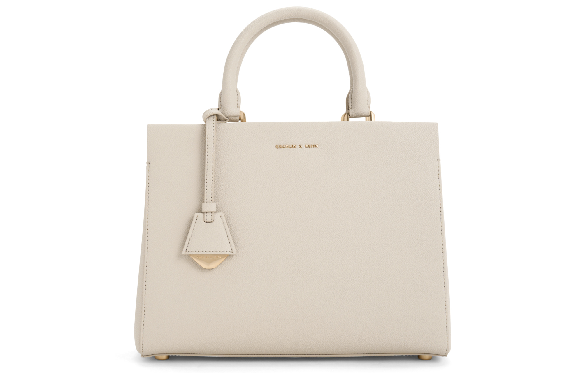 

Сумка CHARLES&KEITH, Темно-коричневая