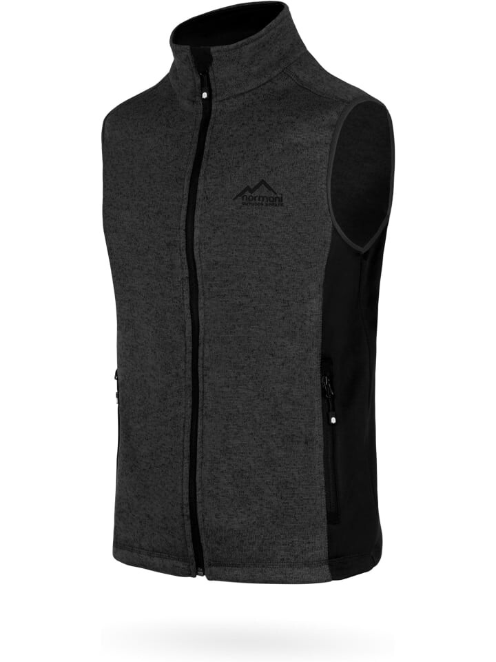 

Функциональный жилет Normani Outdoor Sports, антрацит