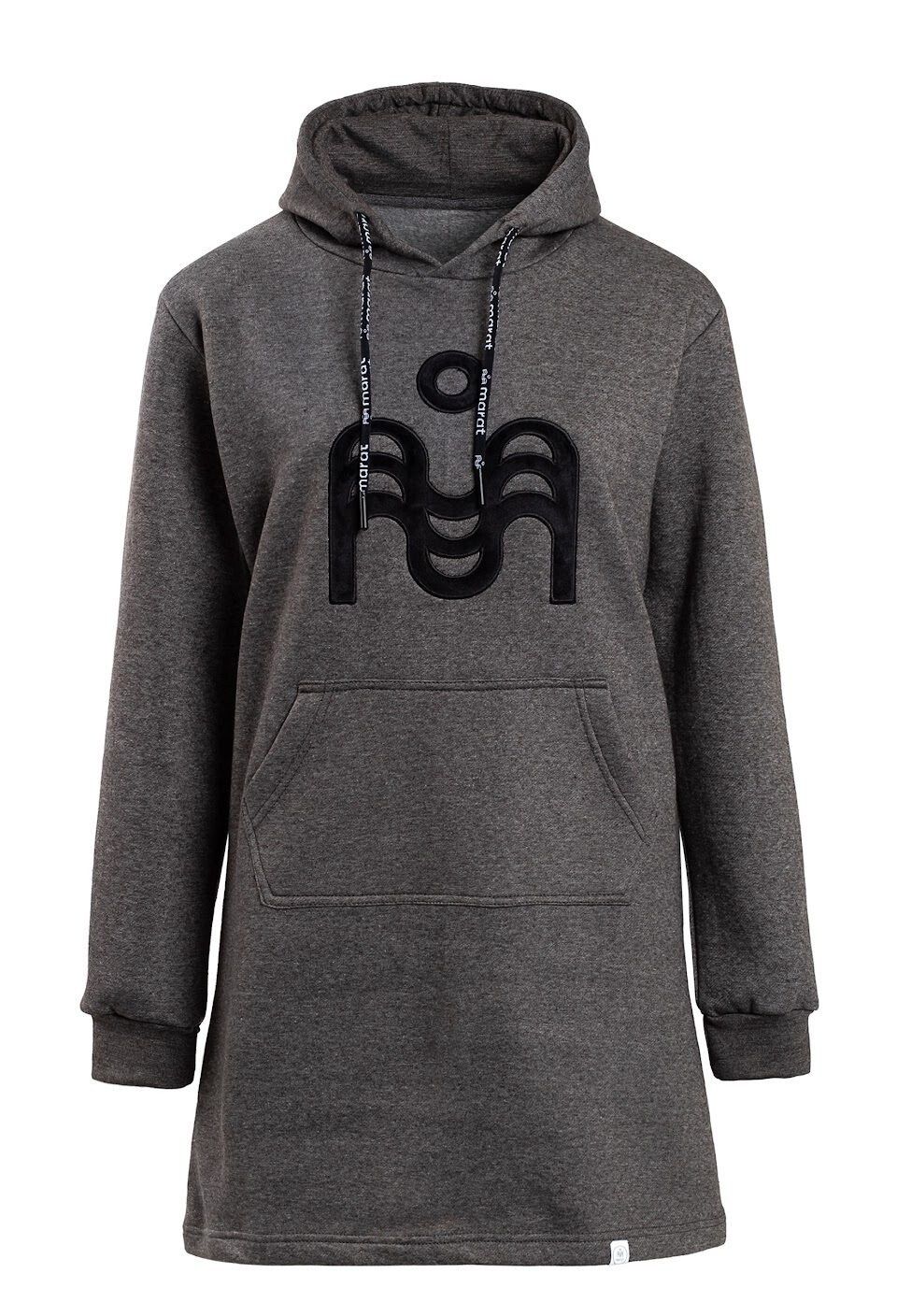 

Толстовка LOGO Marat, цвет grey