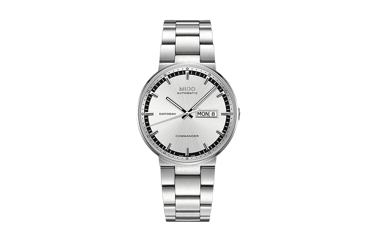 

MIDO Часы Men's Commander Watch
