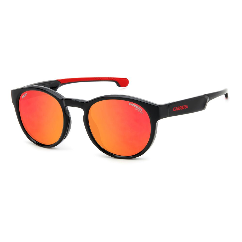 

Мужские солнцезащитные очки Carrera Ducati Resin, черный