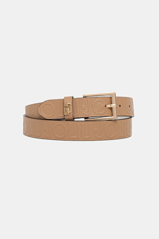 

Пояс Liu Jo, коричневый