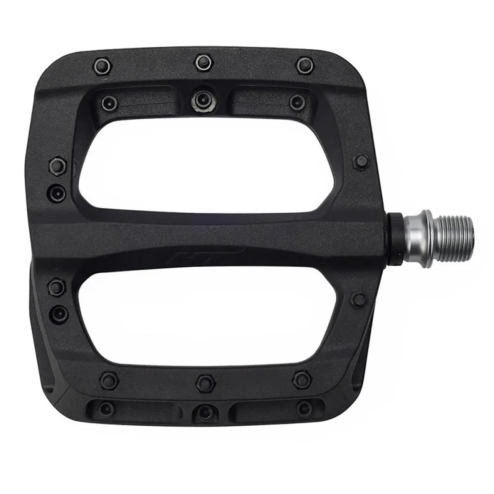 

Педали Ht Components PA03A Nano-P, красный