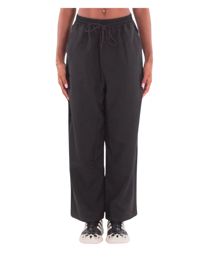 

Тренировочные штаны с тремя полосками Y-3, черный