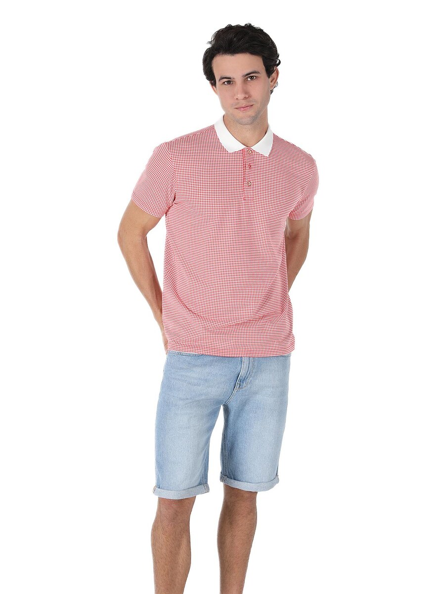 

Рубашка Colin's, Rose