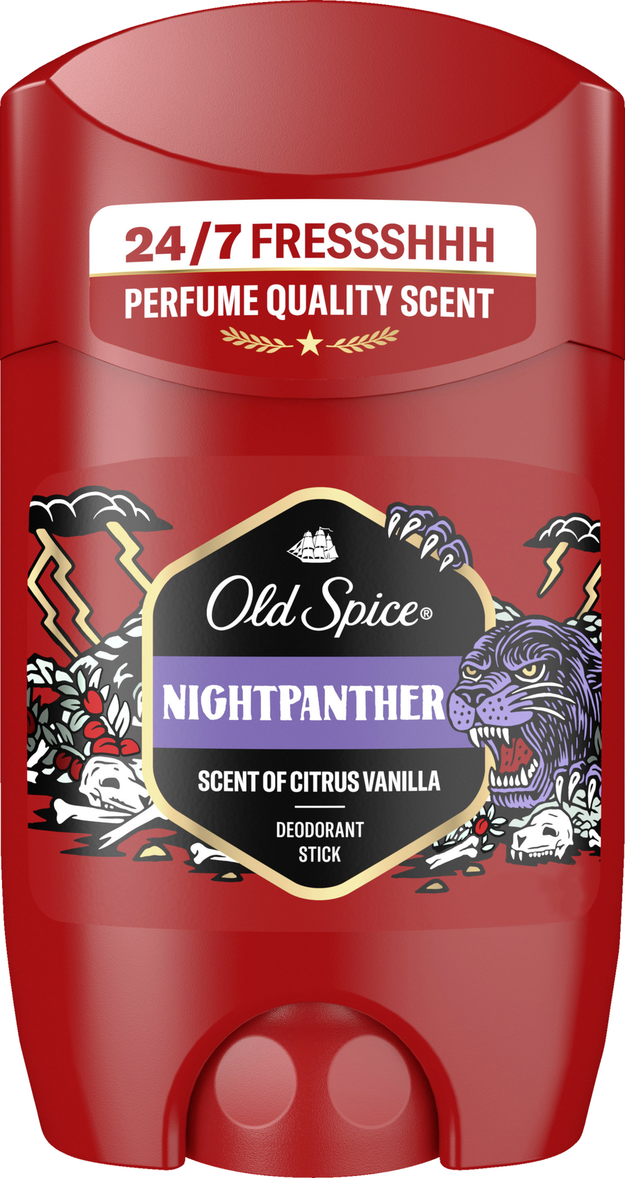 

Дезодорант Old Spice Deodorant Stick Nightpanther