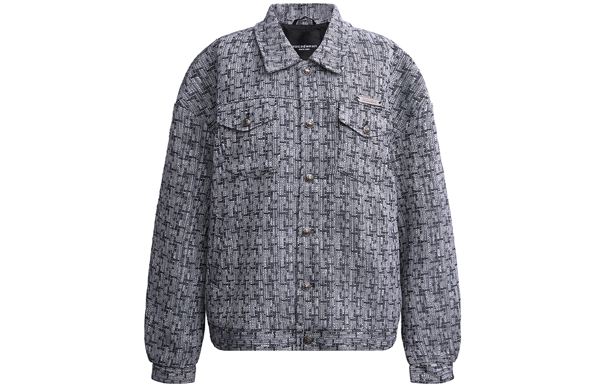 

Куртка унисекс ROCAWEAR, Ecru (Padded)