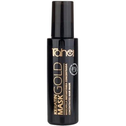 

TAHE 10 в 1 Botanic Acabado-Keratin Gold Spray Mask 125 мл