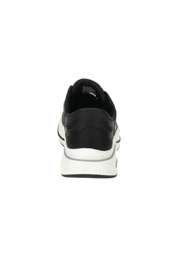 Кроссовки Skechers Go Run Elevate 2.0 220853 BKW, черно-белые — фото 4