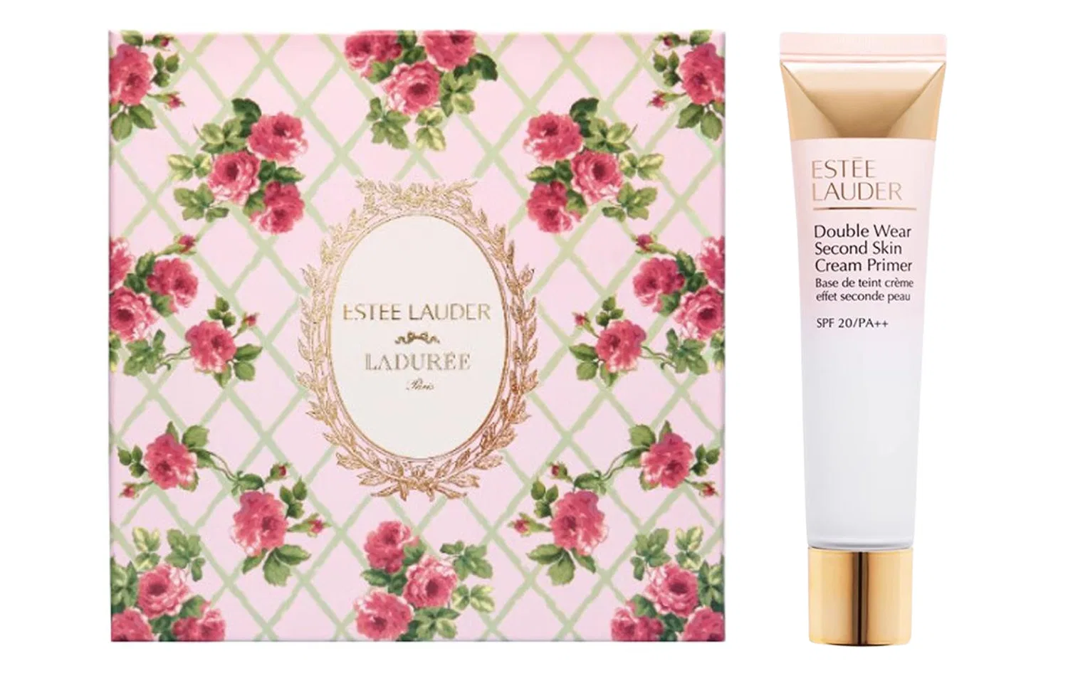 Праймер для лица Estee Lauder Double Wear, 40 мл
