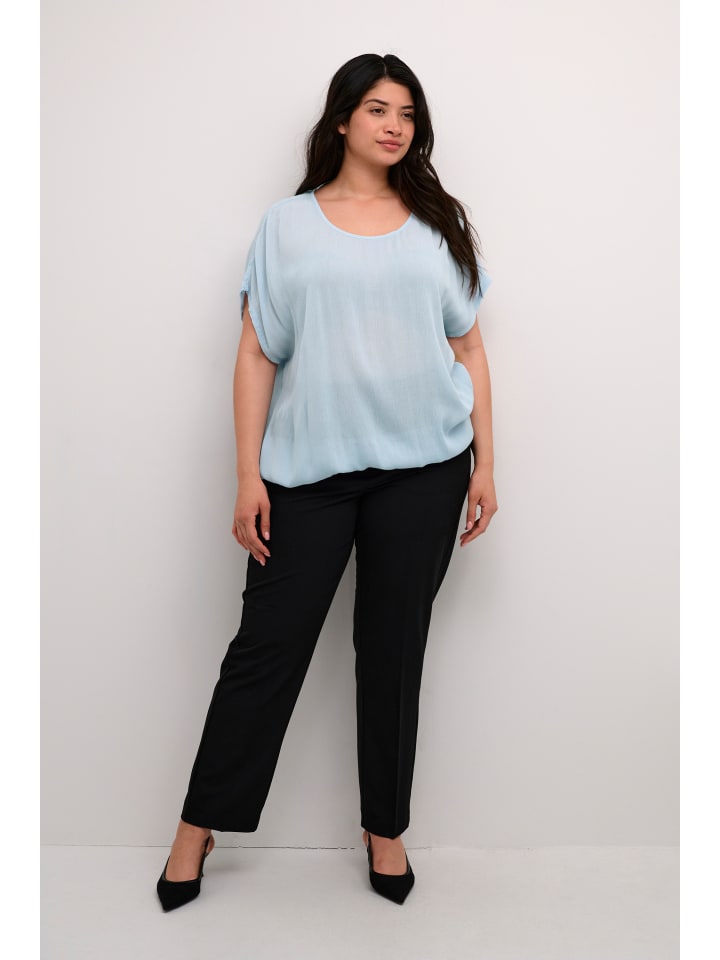 

Блузка KAFFE curve