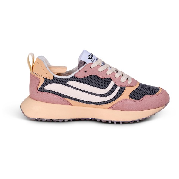 

G-Marathon мультисетчатые кроссовки Genesis Footwear, мультиколор
