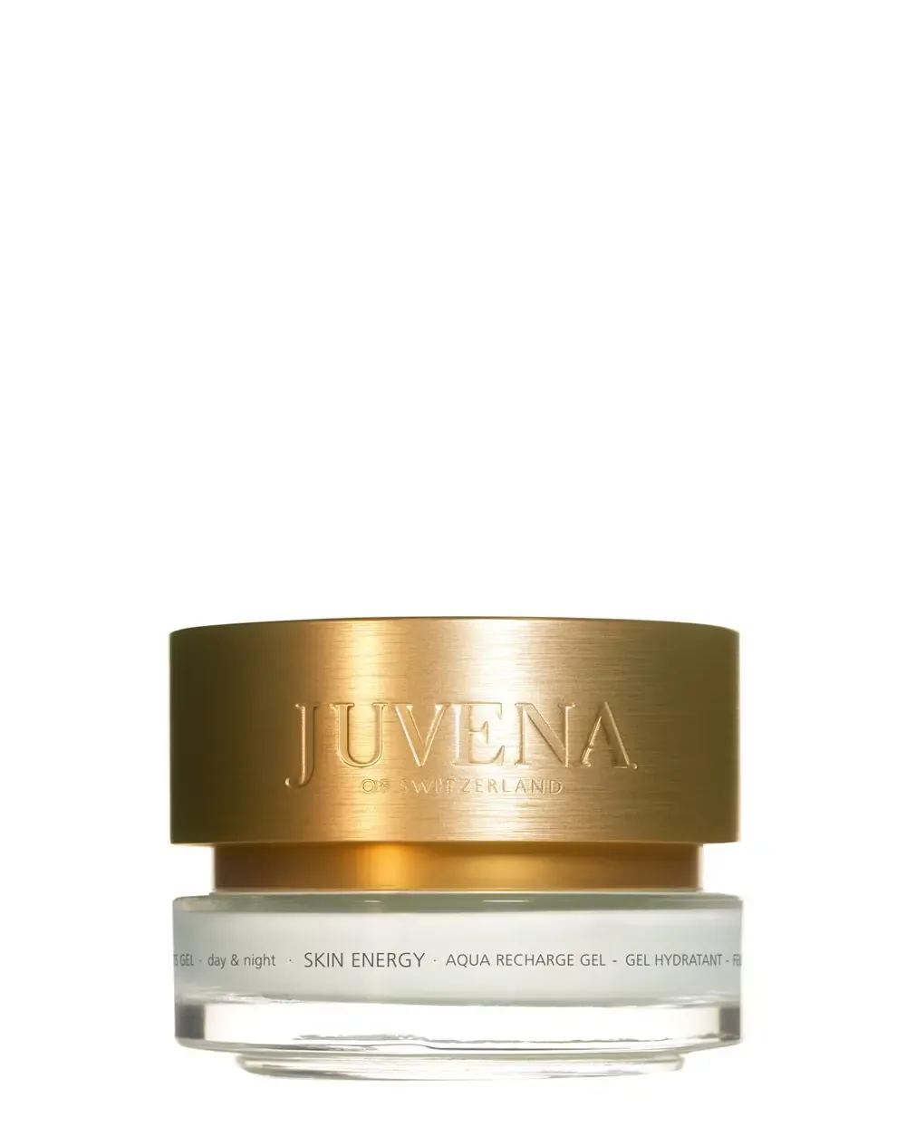 Маска для лица Juvena — Гель Skin Energy Aqua Recharge
