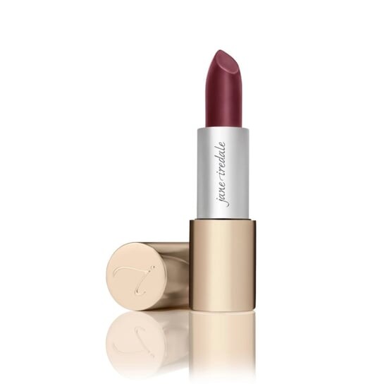 

Стойкая увлажняющая губная помада Ella Jane Iredale, Triple Luxe Long Lasting Naturally
