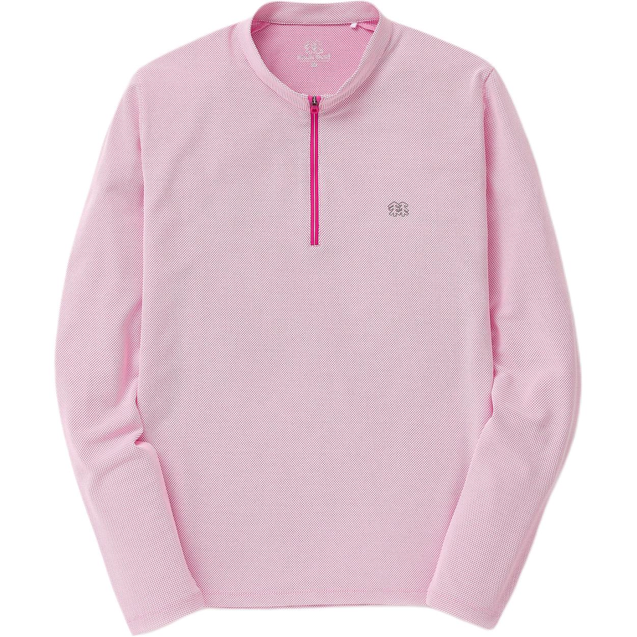 

Футболка женская розовая KOLON SPORT