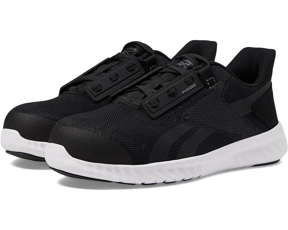 

Кроссовки Reebok Work Sublite Legend Comp Toe, черный