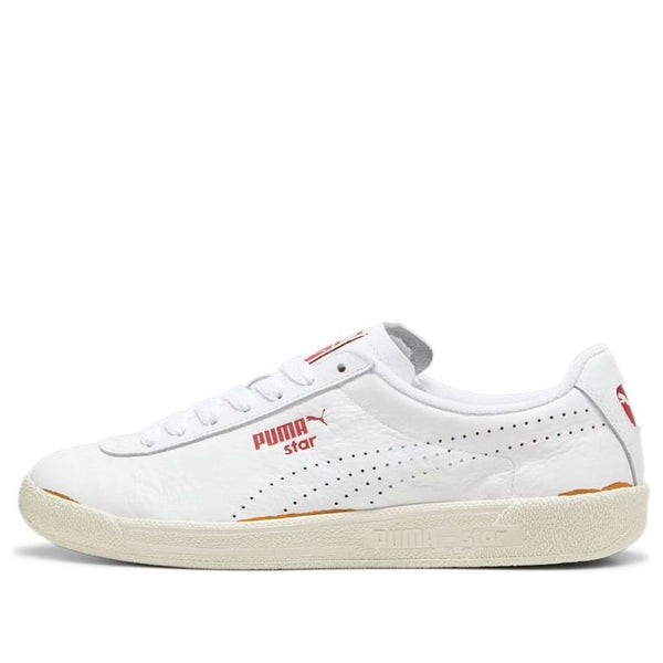 

Кроссовки clyde neverworn iii Puma, белый