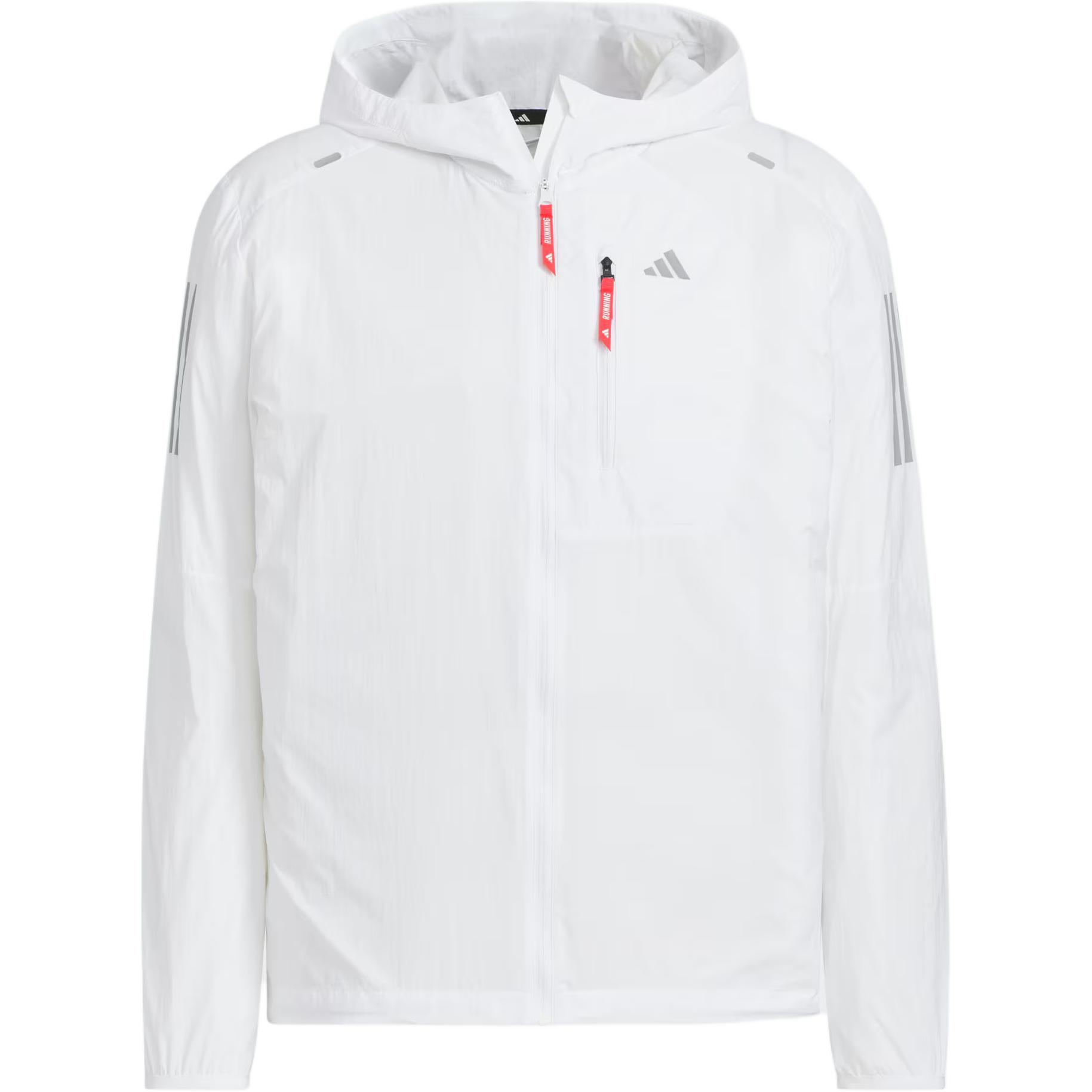 

Adidas Куртка DWR SS25 мужская белая, White