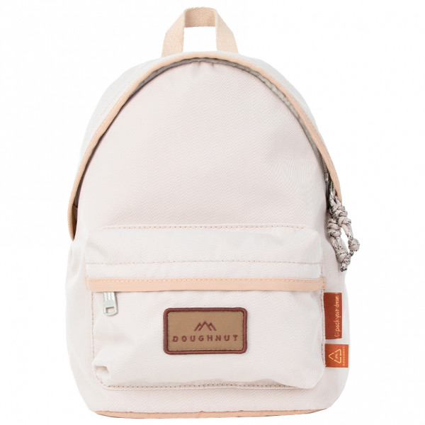 

Плюс один мини-рюкзак Happy Camper 9 Doughnut, Ivory