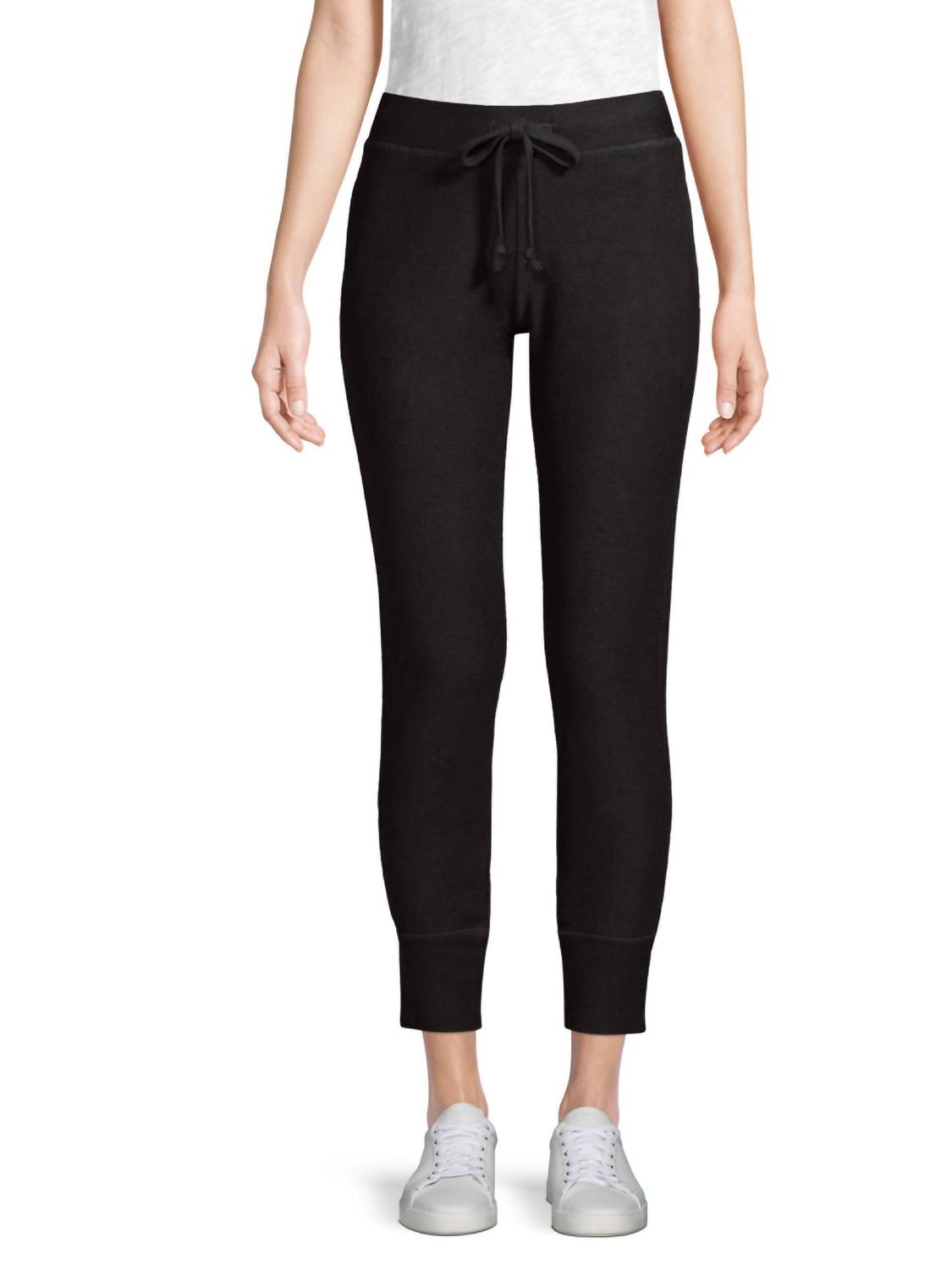 

Женские леггинсы Bowery Sweatpants In Caviar Phat Buddha