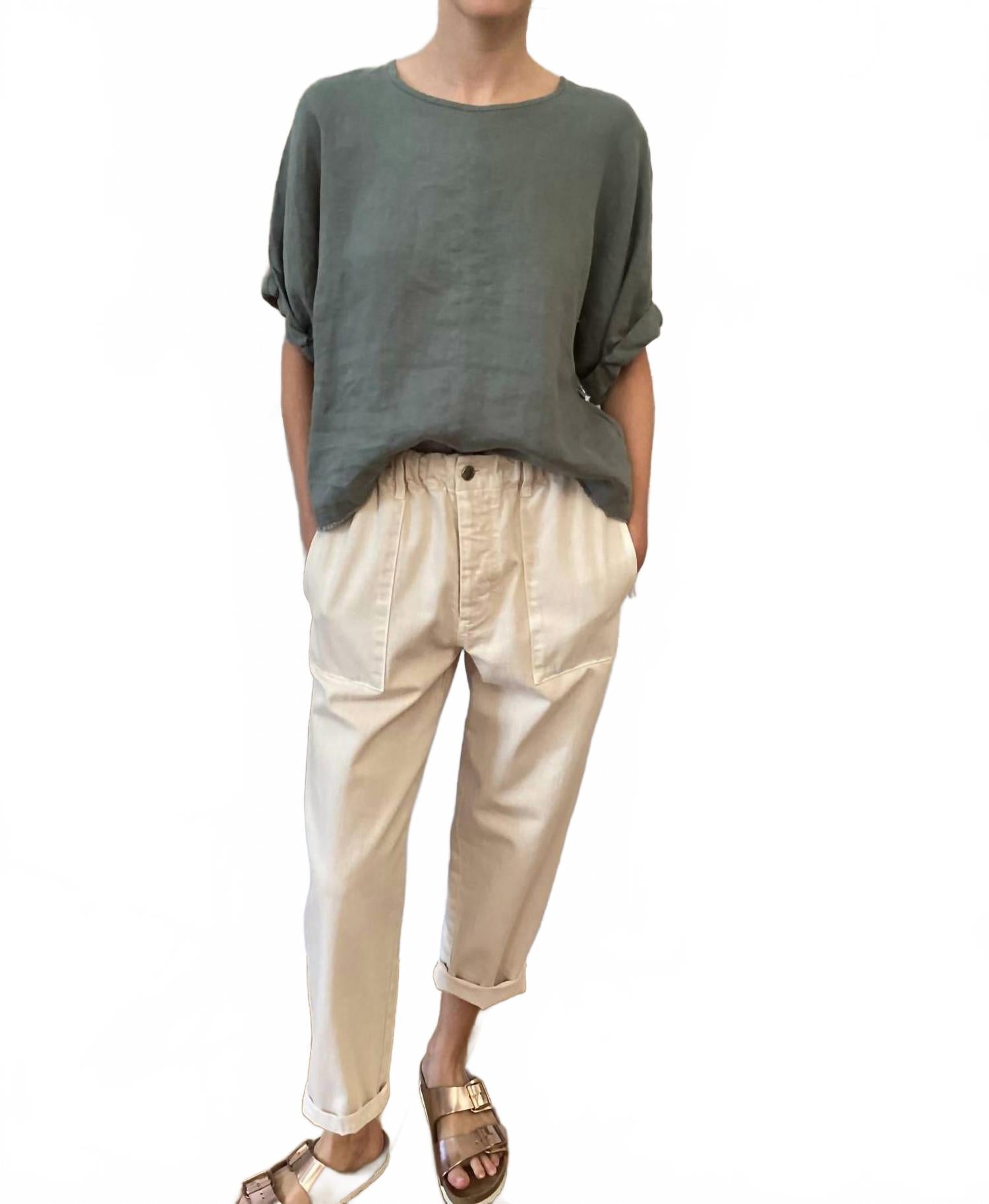 

Савойский топ из полыни XIRENA, Sagebrush