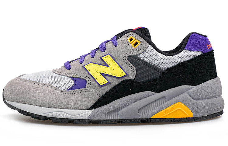 

Мужские кроссовки New Balance NB 580