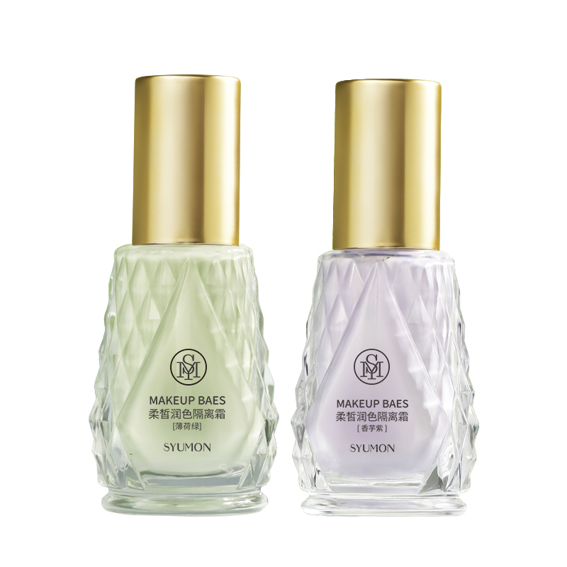 

Тонирующие праймеры / увлажняющие средства для женщин Water rhyme dream