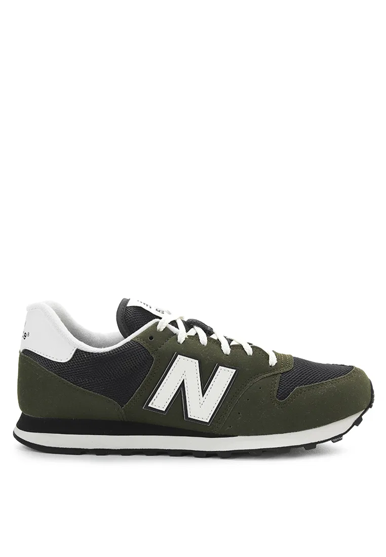 Кроссовки мужские спортивные, 500 New Balance