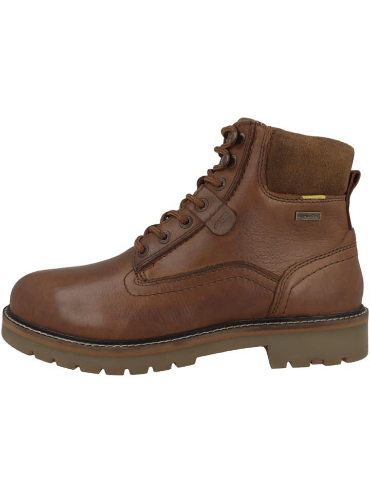 

Сапоги Camel Active Schnürboots 53MBF03, коричневый