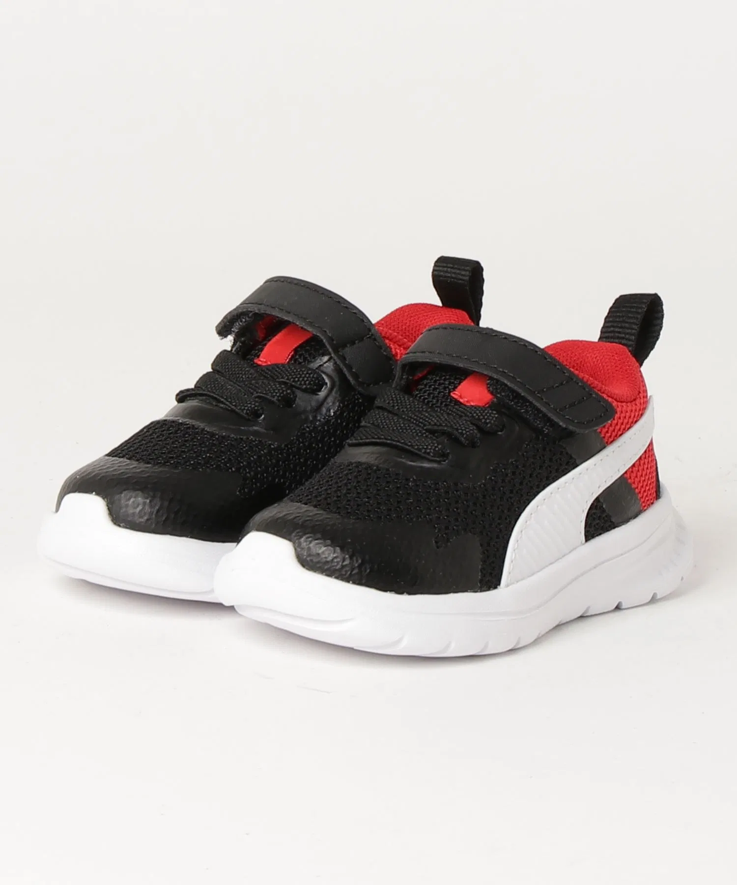 Детские кроссовки PUMA EVOLVE RUN MESH AC+ INF