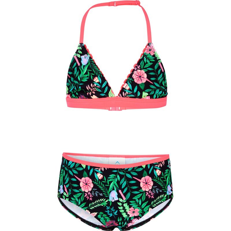 

Mädchen bikini alea Firefly, серый