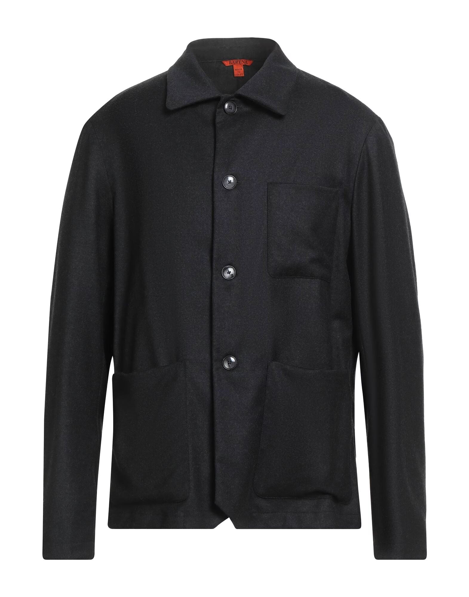 

Куртка Barena, черный