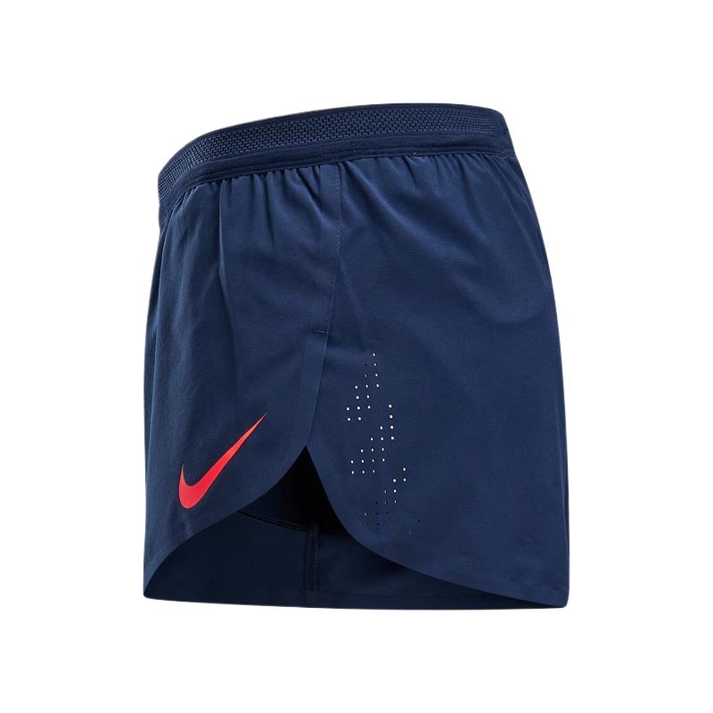 Шорты мужские Casual Dri-FIT ADV AEROSWIFT цвет Obsidian Nike, Obsidian Color — фото 4