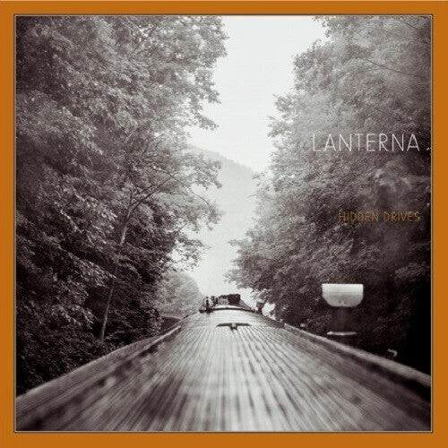 

Виниловая пластинка Lanterna: Hidden Drives