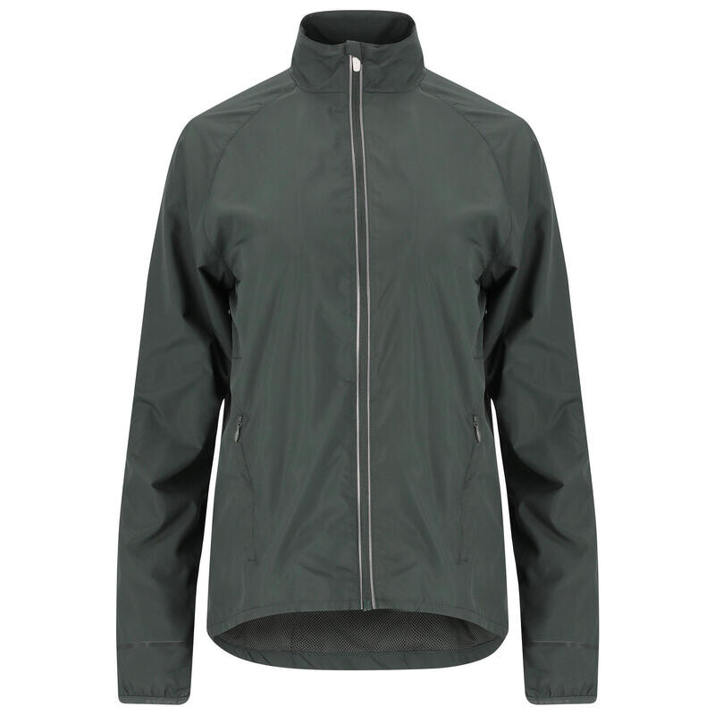 

Женская куртка Endurance, цвет dark green/dark green/dark green