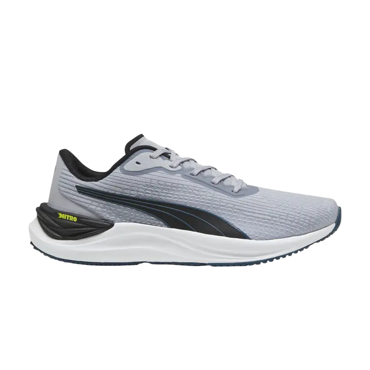 

Кроссовки Puma Electrify Nitro 3, серый
