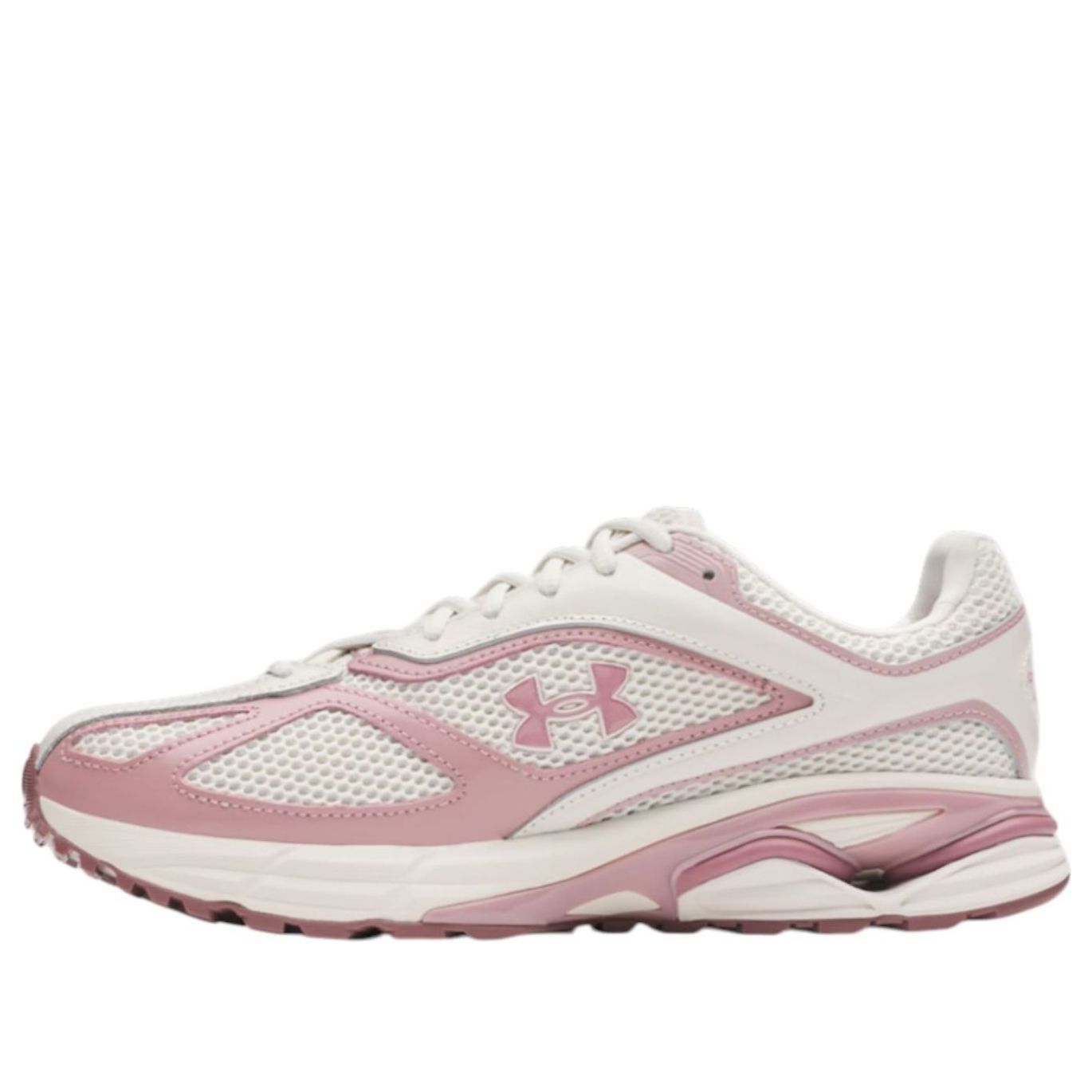 

Кроссовки Under Armour Apparition 'Tourmaline Pink'
