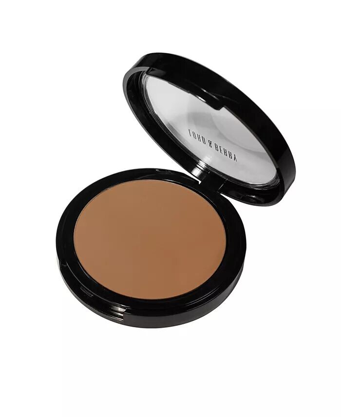 

Бронзер для лица Lord & Berry, цвет Golden Caramel Shimmer