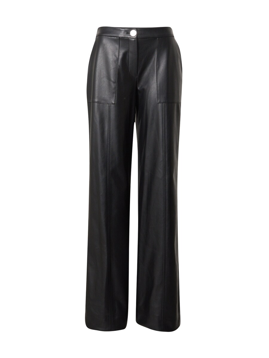 

Брюки ARMANI EXCHANGE Wide leg Pants, черный