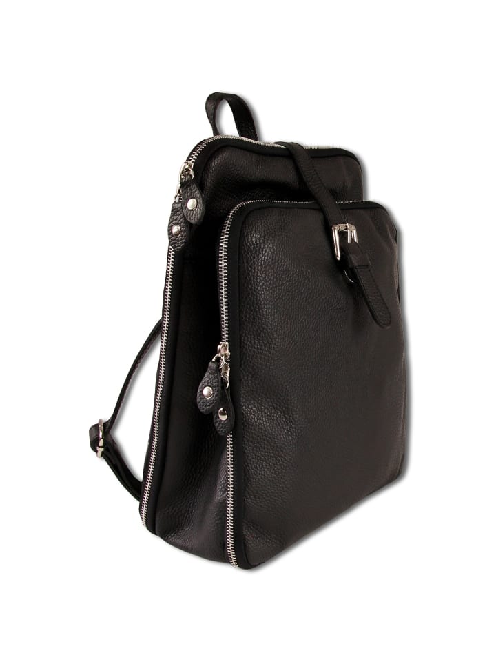 

Рюкзак Toscanto, цвет cityrucksack