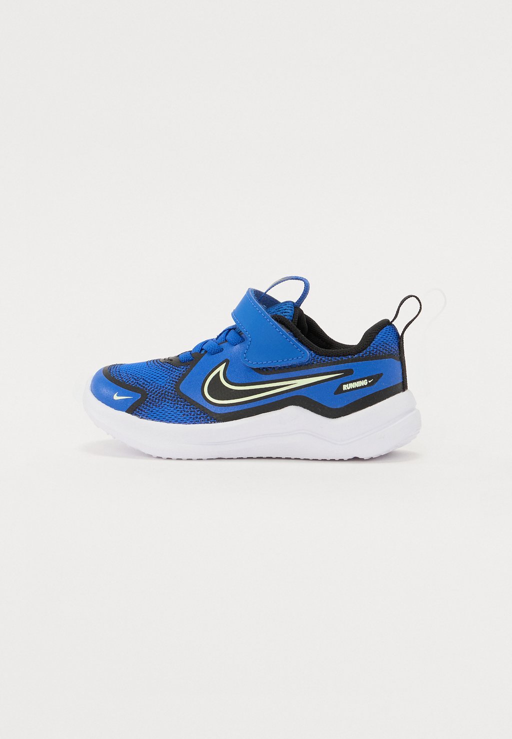 

Обувь для бега COSMIC RUNNER UNISEX Nike Performance, синий