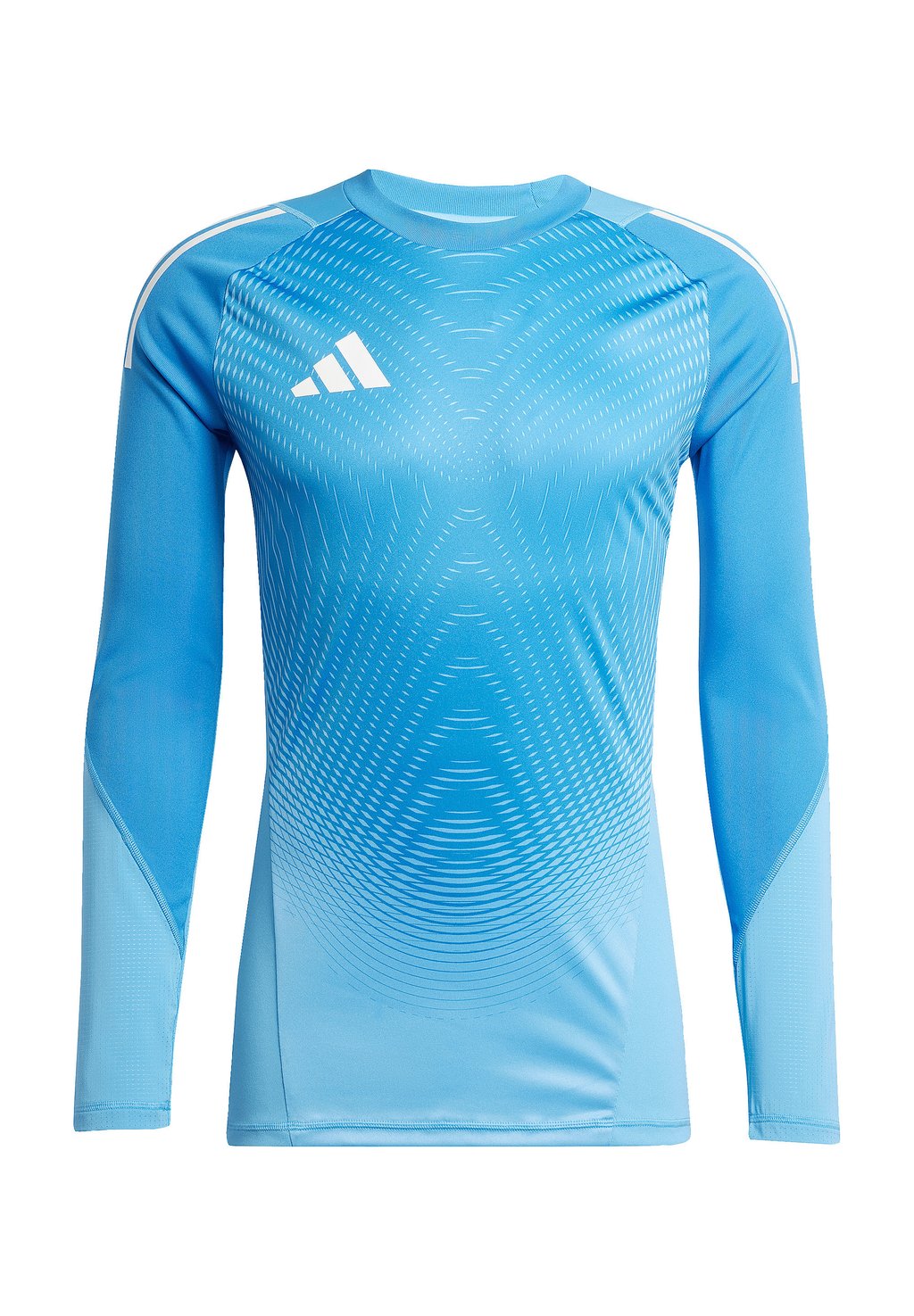 

Футболка вратаря TEAM TIRO PRO Adidas Performance, синий
