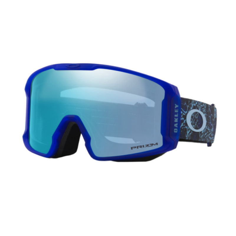 

Противотуманные лыжные очки Line Miner M Rock Mineral 7093 Unisex Oakley, 7093-87, Серый, Противотуманные лыжные очки Line Miner M Rock Mineral 7093 Unisex Oakley, 7093-87