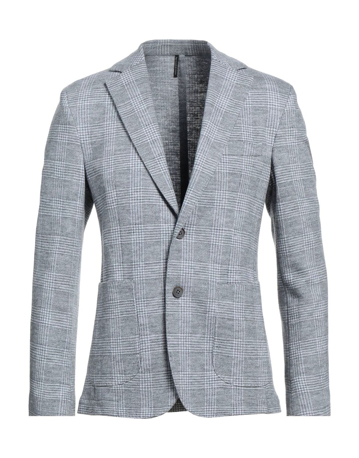 

Блейзер Harmont & Blaine, серый