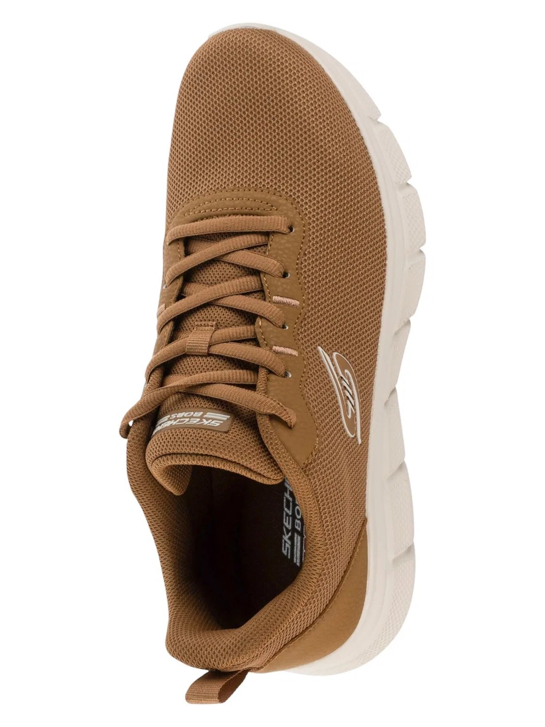 Кроссовки 'Skechers Bobs B Flex - Icy Edge' Skechers, Brown — фото 4
