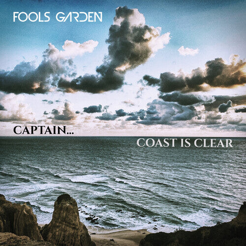 

Виниловая пластинка Fools Garden: Captain ... Coast Is Clear