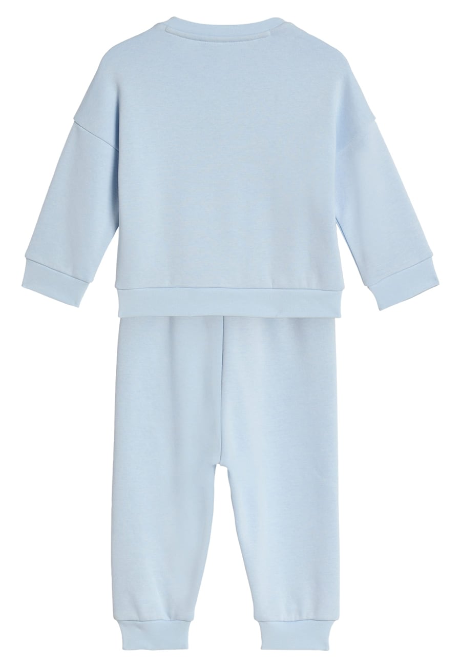 Спортивный костюм ADIDAS ORIGINALS, Pastel Blue — фото 2