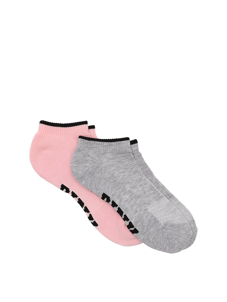 

Пары носков по щиколотку Pink, мультиколор