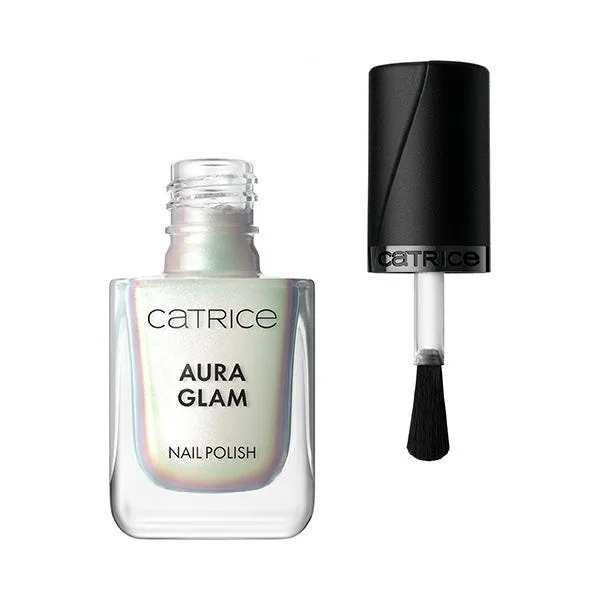 Лак для ногтей CATRICE Aura Glam Esmalte De Uñas, 010 — фото 2