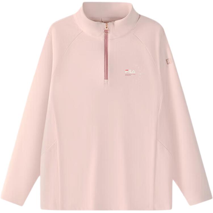 

Футболка Sand Leather Kids' FILA KIDS, розовый